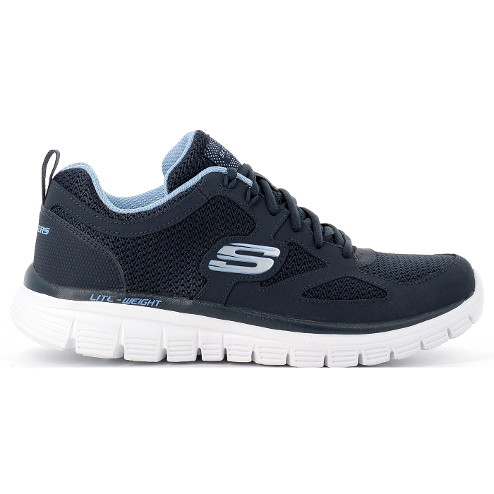 BURNS AGOURA Skechers