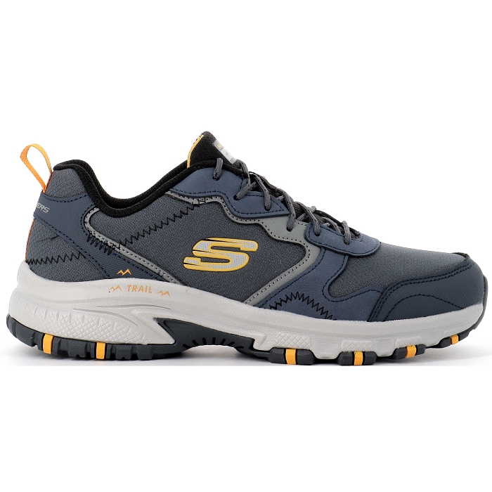 HILLCREST ROCKY DRIFT Skechers