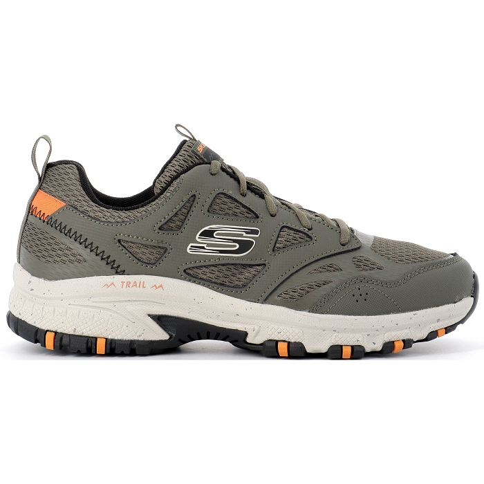 HILLCREST Skechers