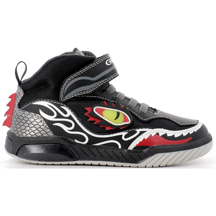 INEK BOY J569CA Geox