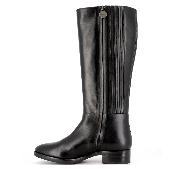 Geox bottes felicity top
