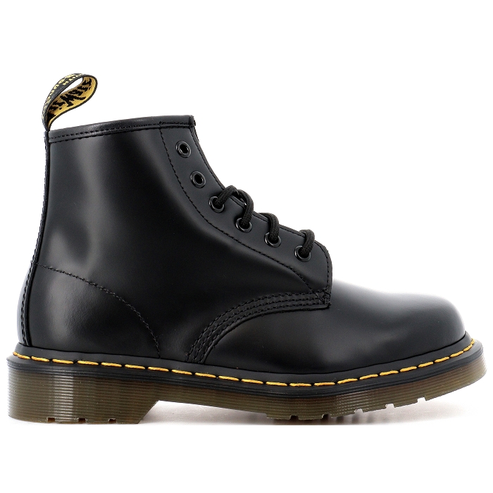 101 SMOOTH Dr martens