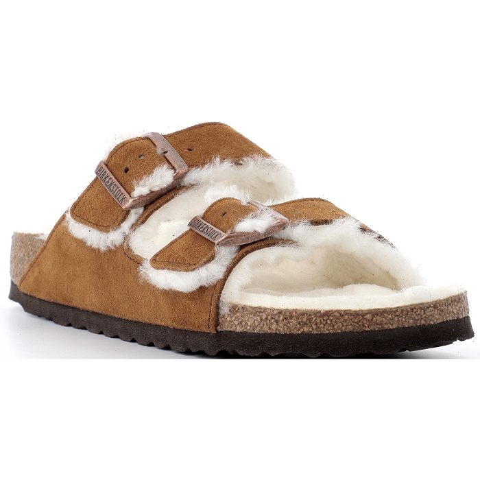 ARIZONA SHEARLING VL Birkenstock4207201_4