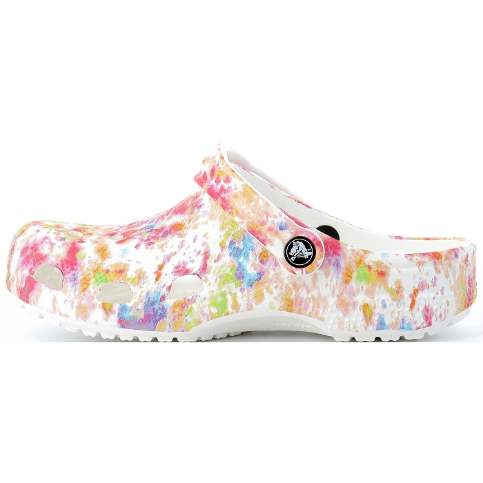 CLASSIC TIE DYE Crocs4214401_2