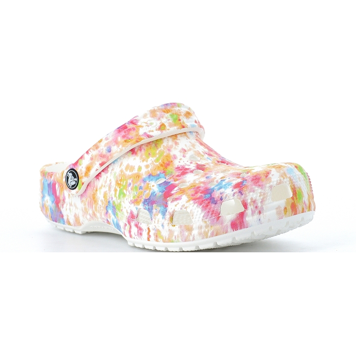 CLASSIC TIE DYE Crocs4214401_4