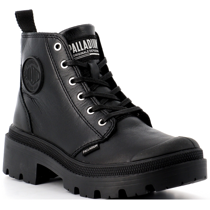 PALLABASE LEATHER Palladium4227701_4