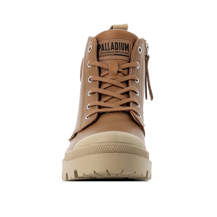 PALLABASE LEATHER Palladium4227702_3