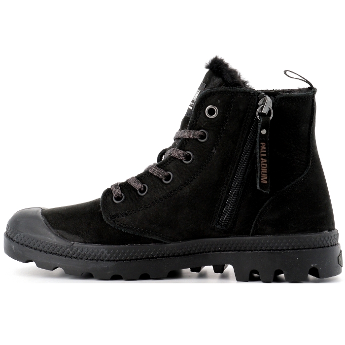 PAMPA HI ZIP NBK Palladium4228001_2