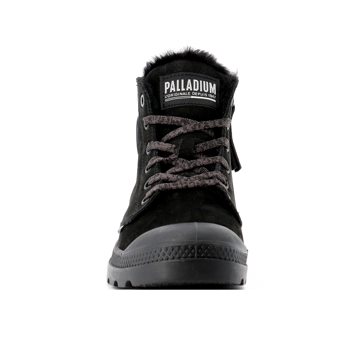 PAMPA HI ZIP NBK Palladium4228001_3