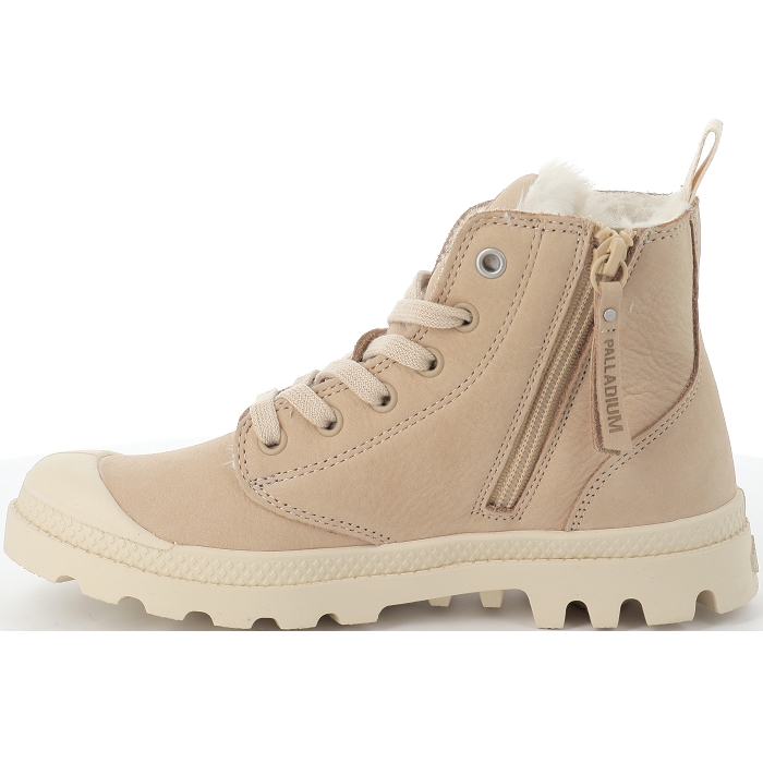 PAMPA HI ZIP NBK Palladium4228005_2