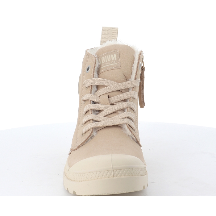 PAMPA HI ZIP NBK Palladium4228005_3