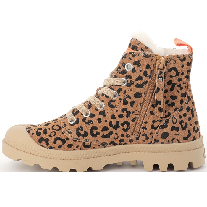 PAMPA HI ZIP NBK Palladium4228006_2