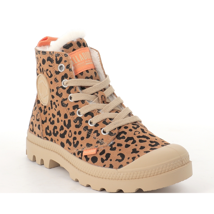 PAMPA HI ZIP NBK Palladium4228006_4