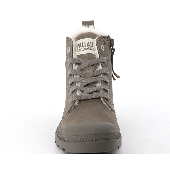 PAMPA HI ZIP NBK Palladium4228007_3