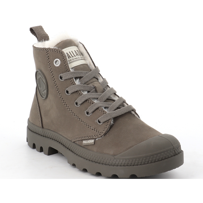 PAMPA HI ZIP NBK Palladium4228007_4