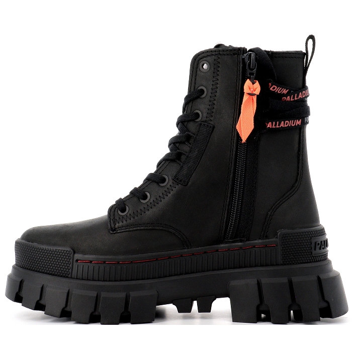 REVOLT BOOT LTH Palladium4228101_2