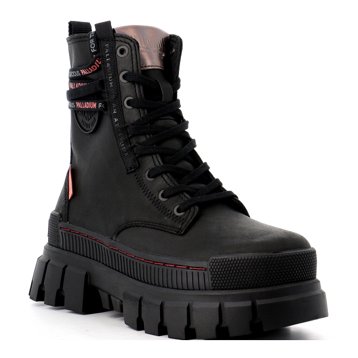 REVOLT BOOT LTH Palladium4228101_4