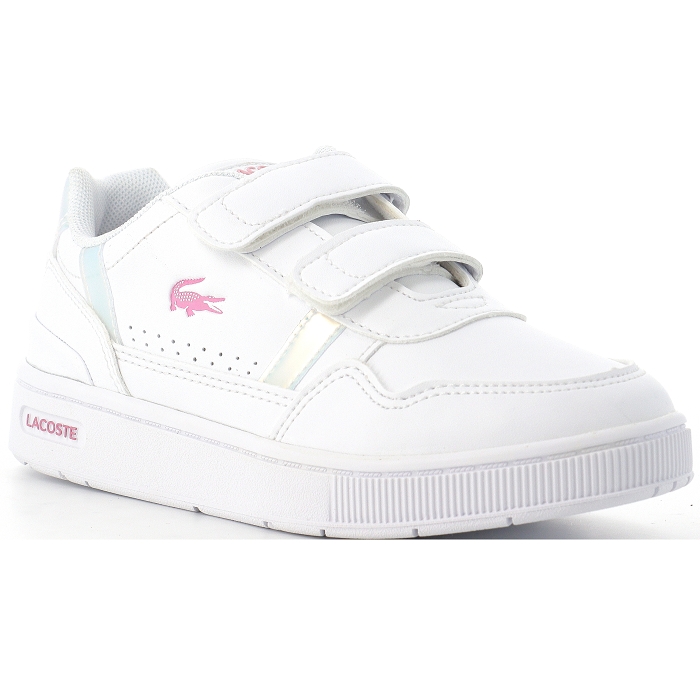 T CLIP CHILDREN Lacoste4231801_4