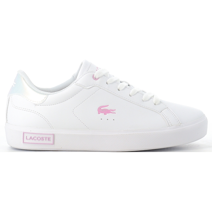 POWERCOURT Lacoste