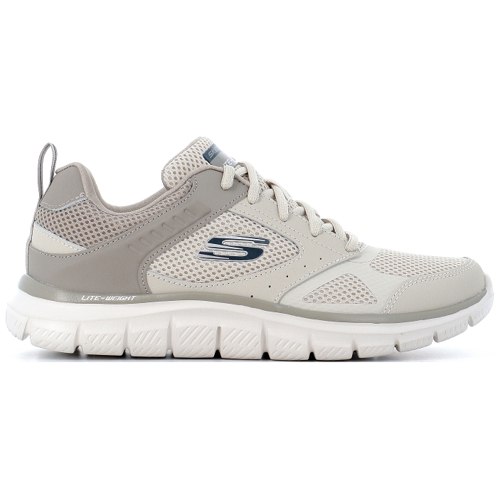 TRACK SYNTAC Skechers