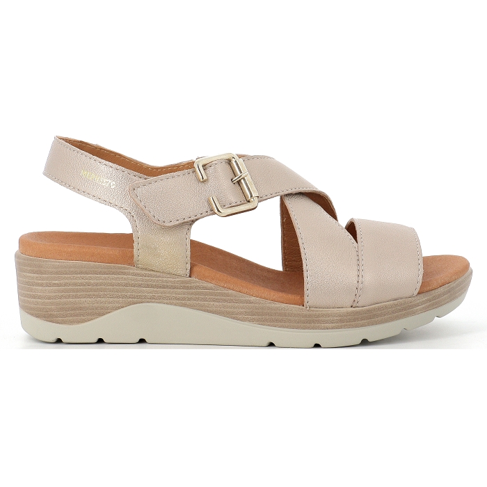 CLAUDINE 6481 Mephisto