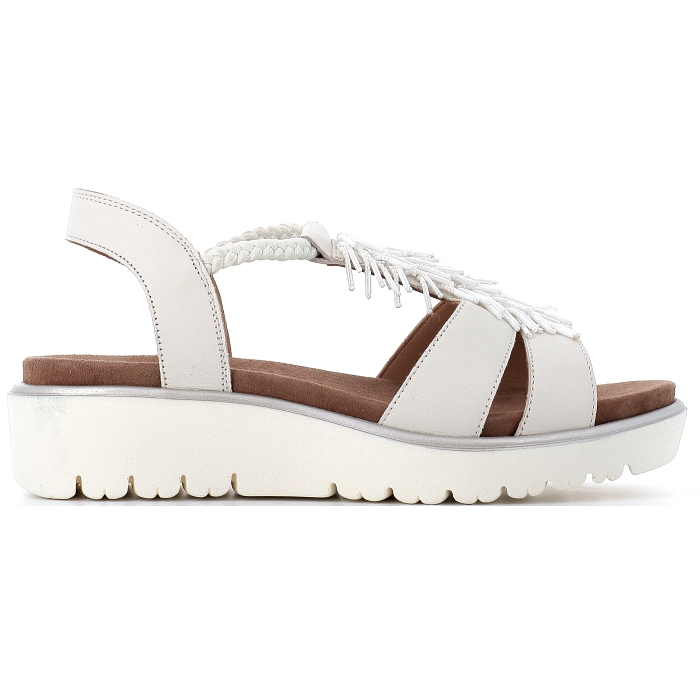 Sandales hotsell ara femme