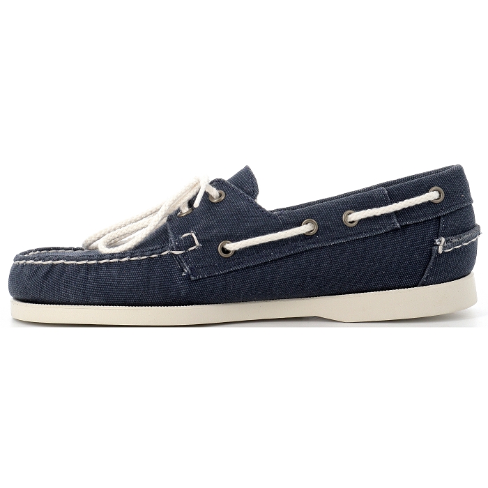 PORTLAND WASHED CANVAS Sebago4277002_2