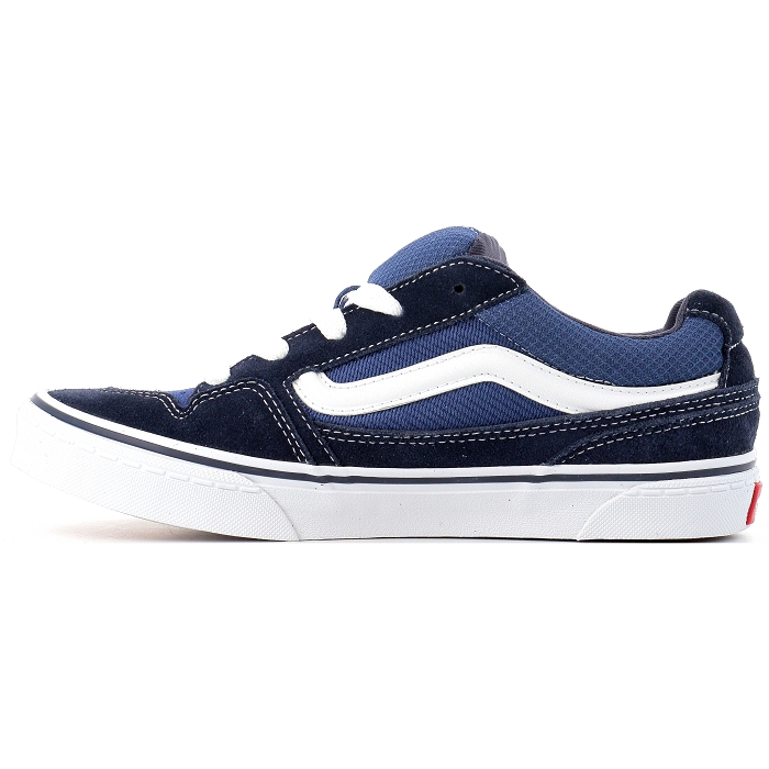 CALDRONE SUEDE Vans4279401_2