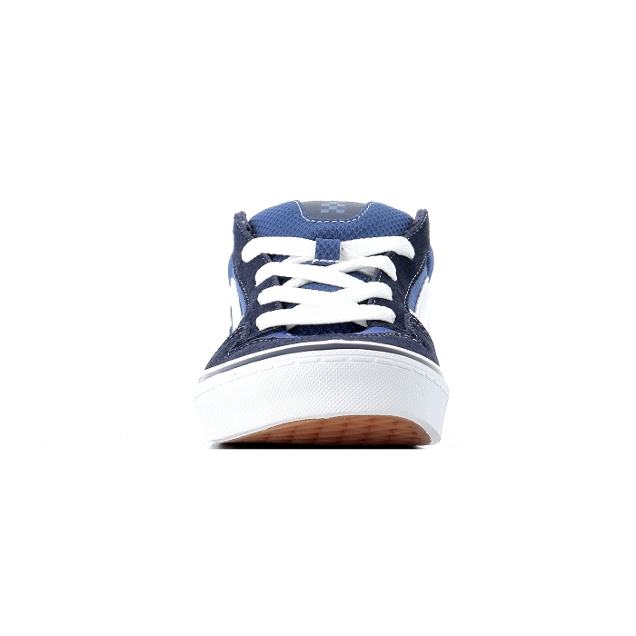 CALDRONE SUEDE Vans4279401_3