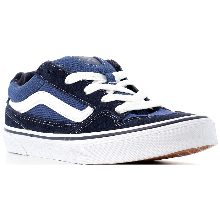 CALDRONE SUEDE Vans4279401_4