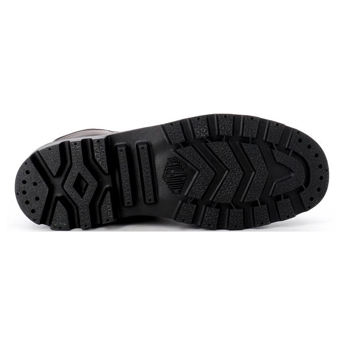 PAMPA ZIP LEATHER ESS Palladium4284101_5