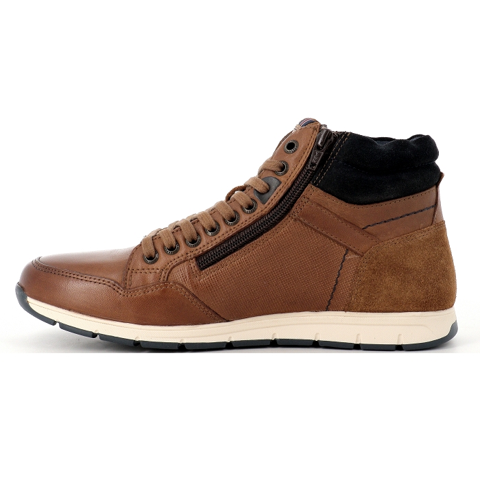 ZOUKI Redskins4287201_2