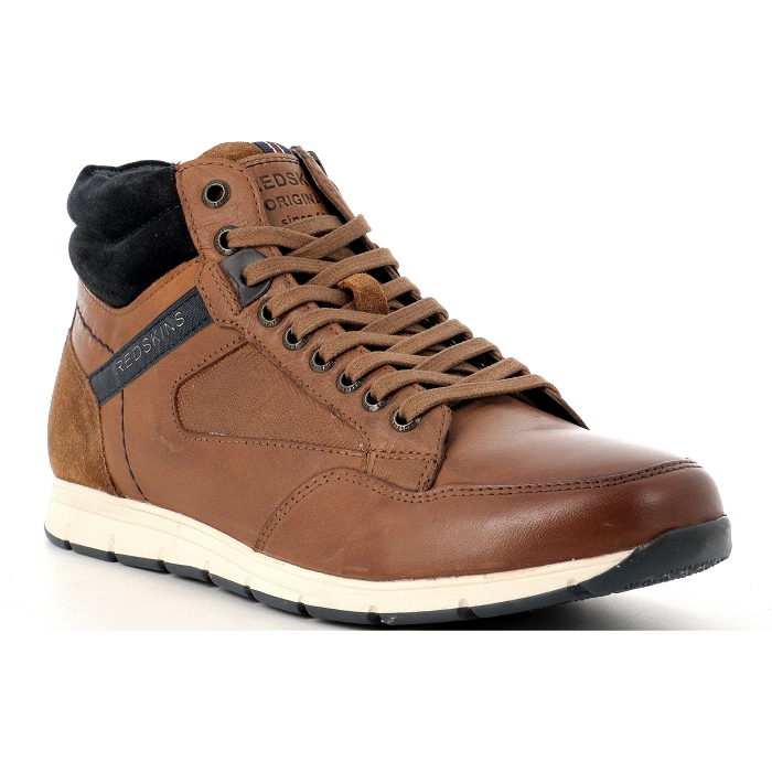 ZOUKI Redskins4287201_4