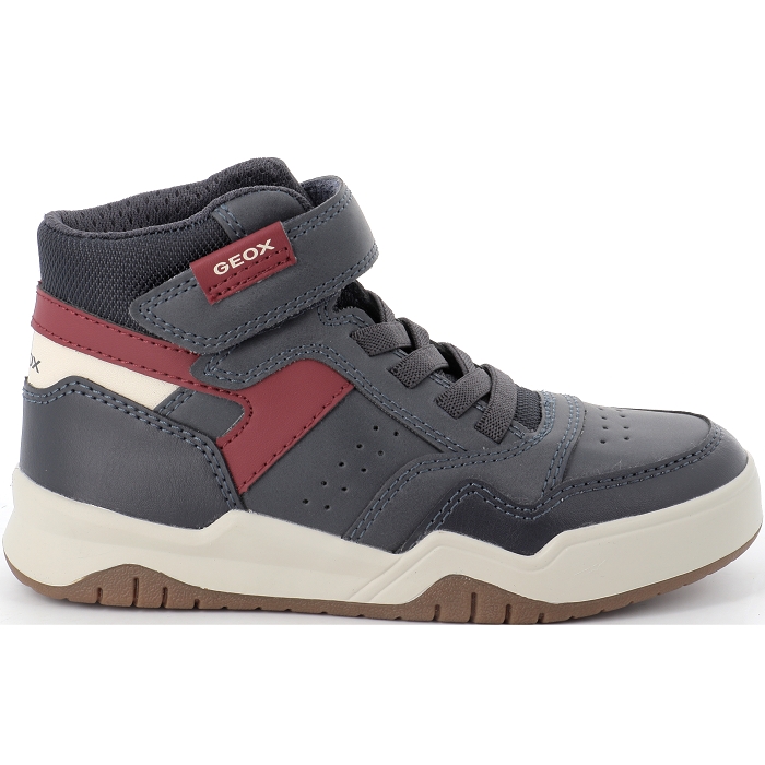  Geox