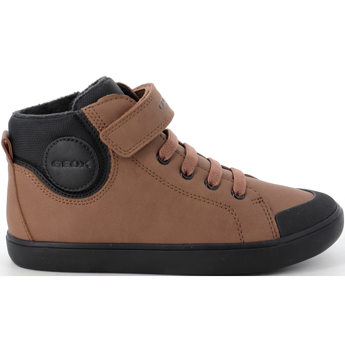  Geox