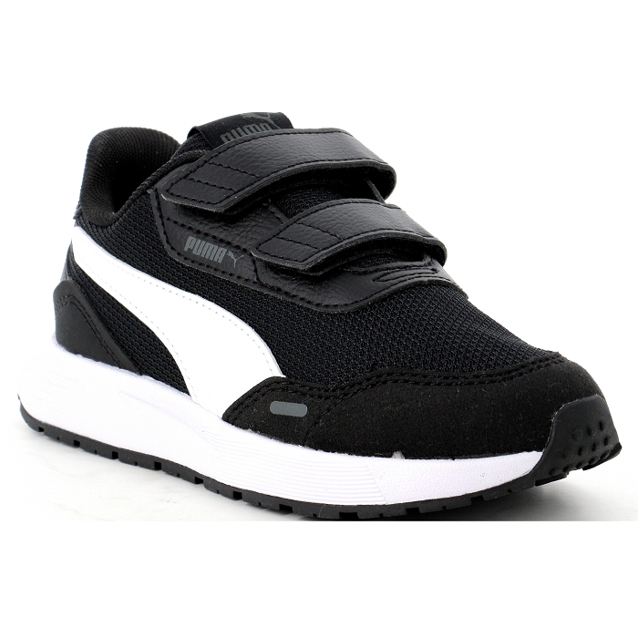 PUMA RUNTAMED V PS Puma4319701_4