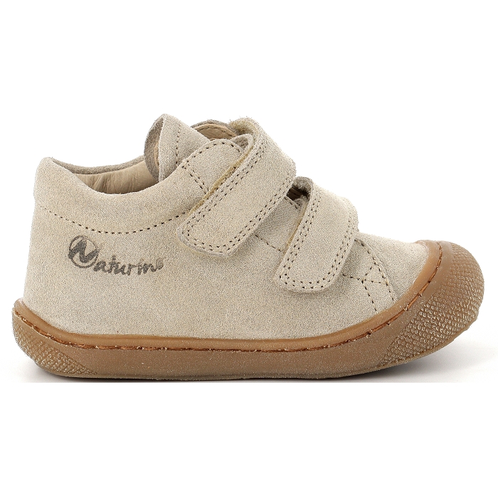 COCOON VL GLITTER Naturino