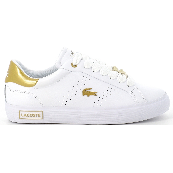 POWERCOURT 2.0 Lacoste