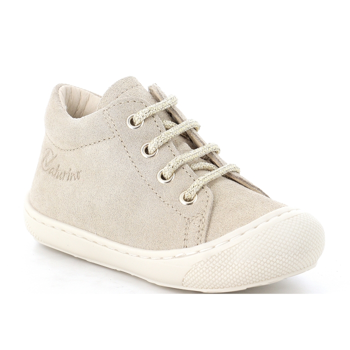 COCOON ZIP SUEDE Naturino4341001_4