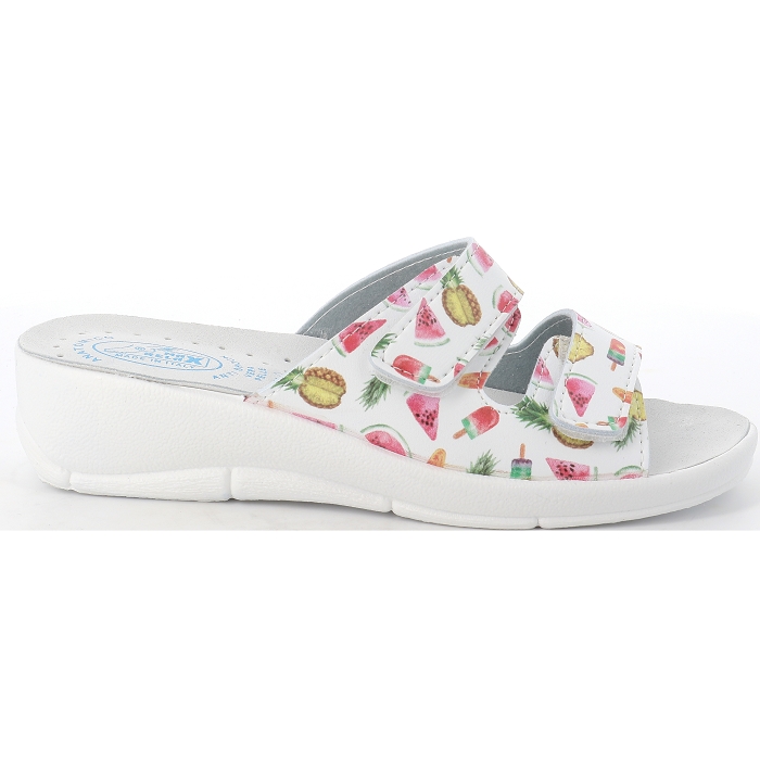 ALAFRUI 062V Max relax