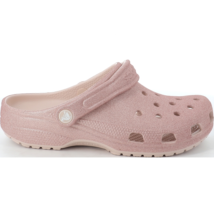 CLASSIC GLITTER CLOG Crocs