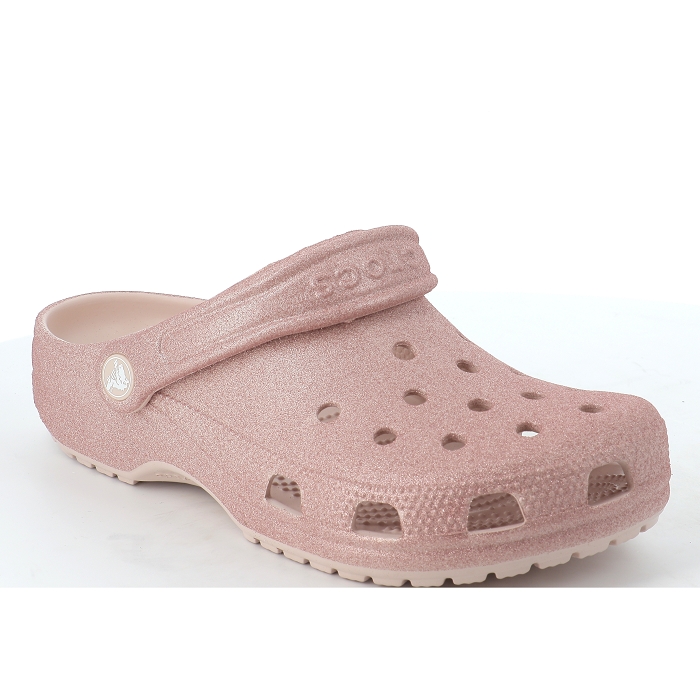 CLASSIC GLITTER CLOG Crocs4360302_4
