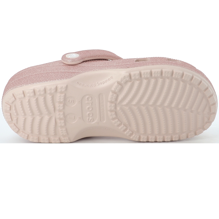 CLASSIC GLITTER CLOG Crocs4360302_5