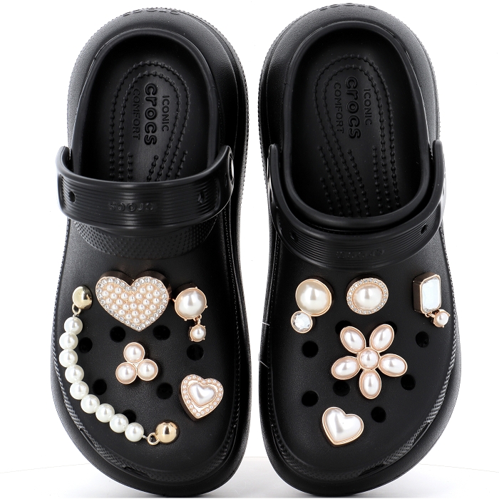 DAINTY PEARL JEWELRY Crocs4361101_2