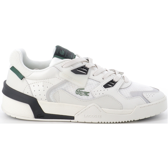 LT 125 COLOR BLOCK Lacoste