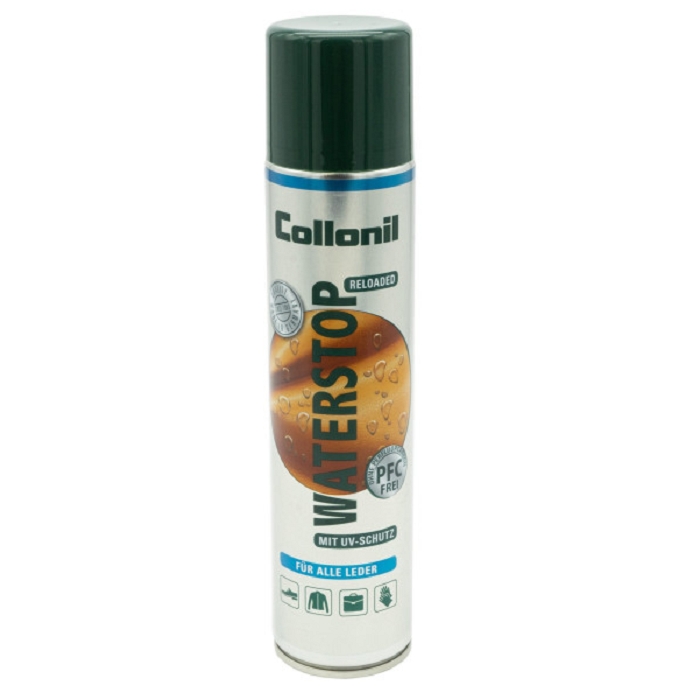 WATERSTOP RELOADED Collonil