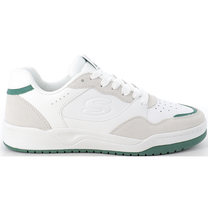 KOOPA VOLLEY LOW VARSITY Skechers