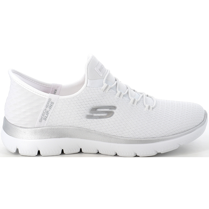 SUMMITS DIAMOND DREAM Skechers