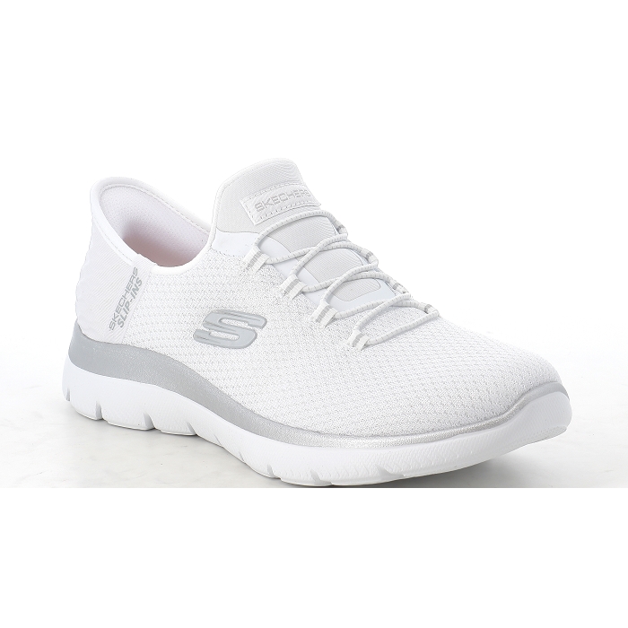 SUMMITS DIAMOND DREAM Skechers4372801_4