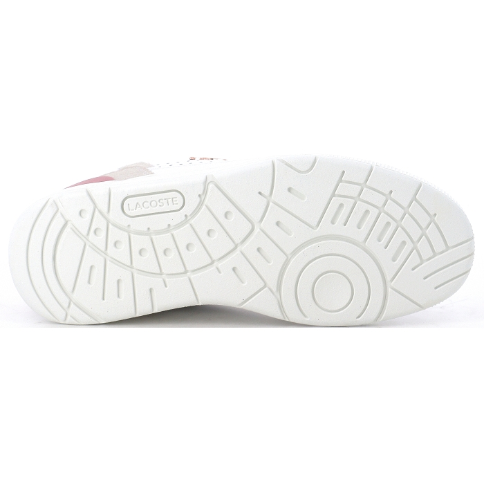 T CLIP CONTRASTED Lacoste4389701_5